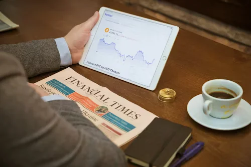 Beginner Guide to Mutual Funds and ETFs
