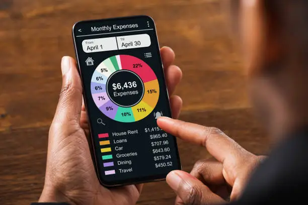 Best Budgeting Apps to Manage Money Better