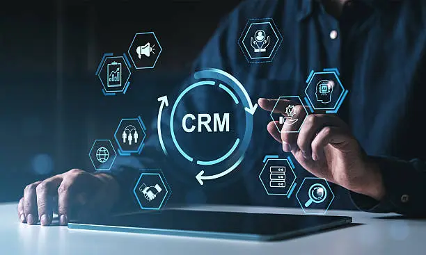 Best CRM SaaS Platforms for Growing Businesses