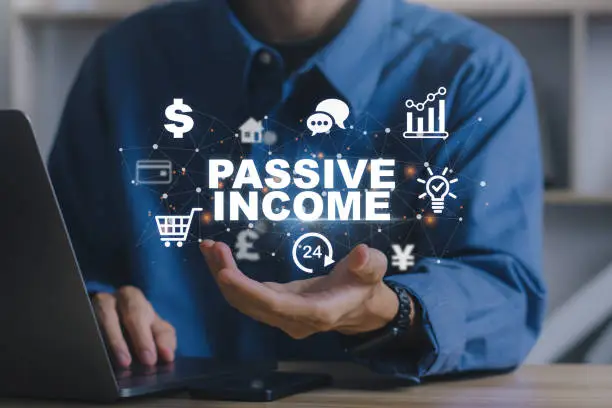 Best Passive Income Ideas for Beginners