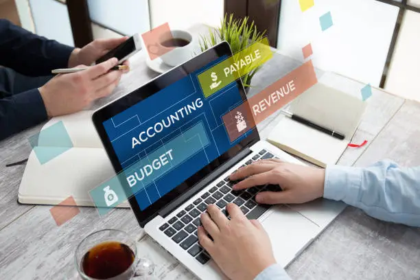 Best SaaS Accounting Tools for Startups