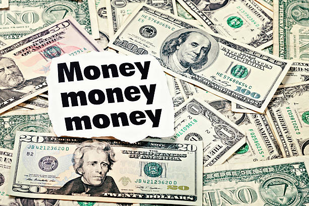 Common Money Mistakes That Keep People Poor