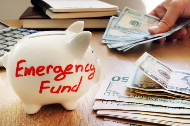 Emergency Fund Guide: How Much Should You Save?