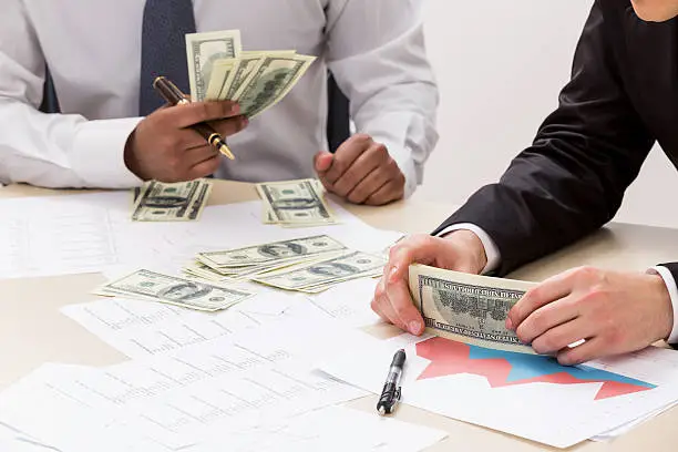 Financial Habits of Successful People