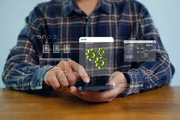 How AI Is Transforming Business Operations