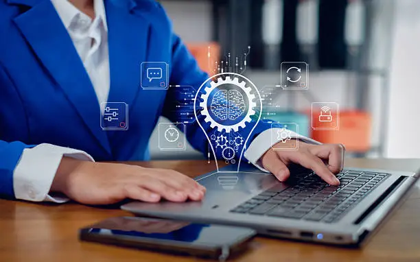 How AI Tools Can Boost Workplace Productivity