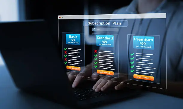 How Subscription-Based SaaS Models Work