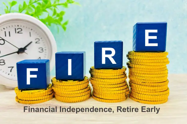 How to Achieve Financial Independence Faster
