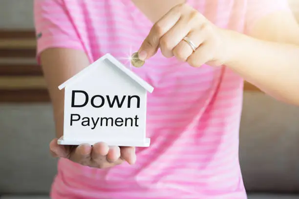 How to Save for a House Down Payment Faster