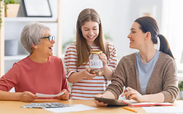 How to Start Building Generational Wealth