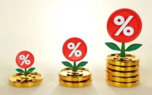 Compound interest is a monetary concept that is considered an incredible way to develop cash over time