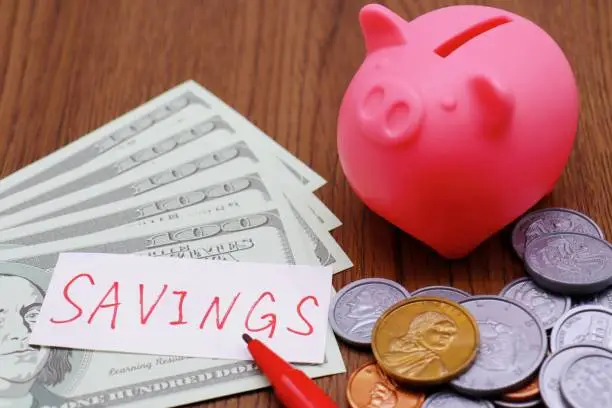 Smart Ways to Save Money on a Low Income