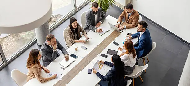 Top HR SaaS Platforms for Employee Management