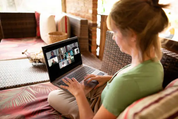 Top SaaS Solutions for Remote Teams