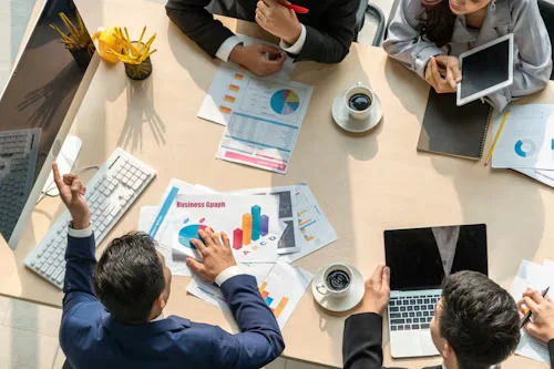Top SaaS Tools Every Small Business Needs