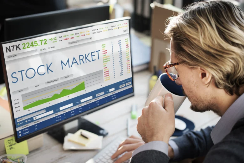 Beginner’s Guide to Stock Market Investing